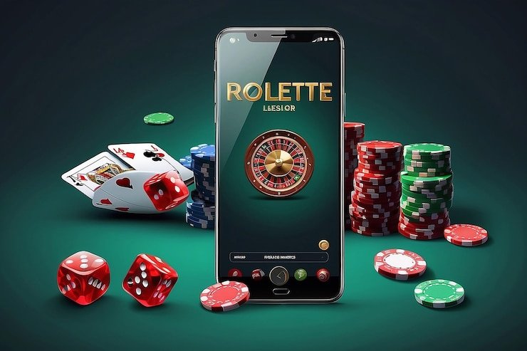 Antarmuka aplikasi xccurate menampilkan pasar Liga 1 dan live dealer games