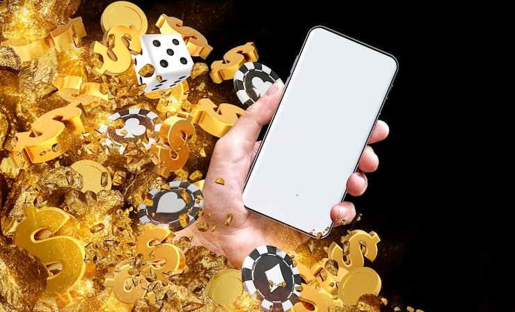 Proses verifikasi deposit dan penerimaan bonus reload di xccurate